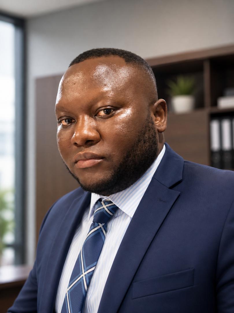 George Tembo