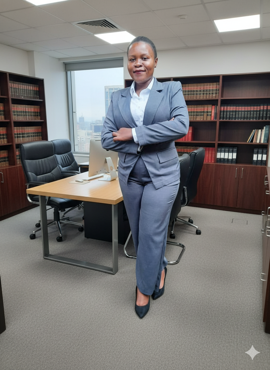 Mercy Bwalya